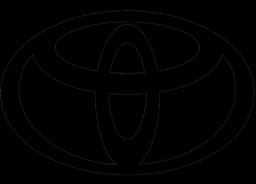 Logo Toyota